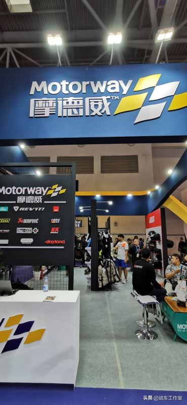 2019摩博会战车看展(二)