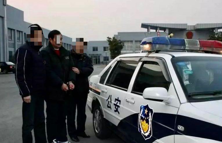 江苏盗墓4人死亡是真的吗,王陵盗墓案