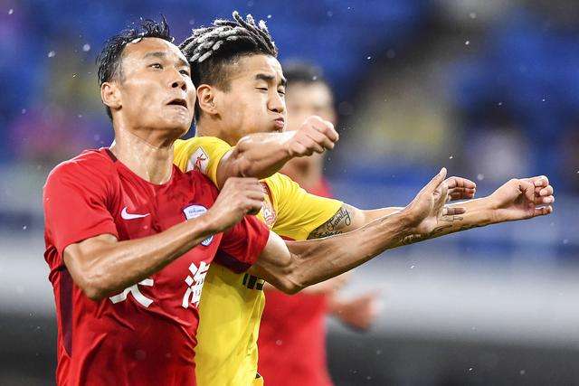 卡帅放低姿态执教恒大,恒大主帅盛赞中国和拉莫斯