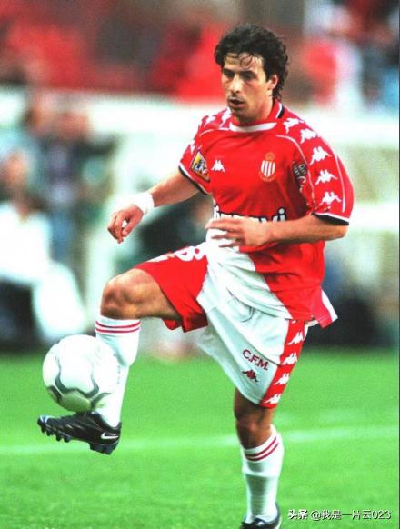 历史巅峰边锋排行榜,世界公认十大最佳边锋