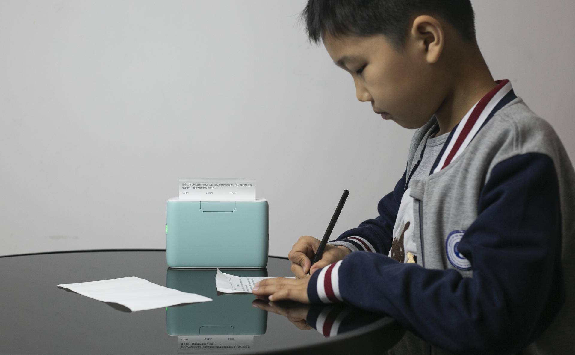 适合小学生的刷题神器,孩子自学用的刷题错题软件