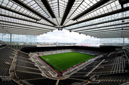 英超各大球队主场球场 (2020英超球队球场)