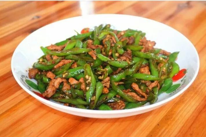 淮北濉溪白玉兰酒店,白玉兰酒店里的餐厅