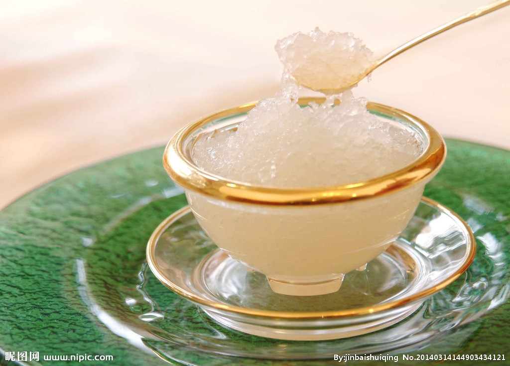 燕窝的营养很高能天天吃燕窝吗,燕窝要怎样吃才有营养