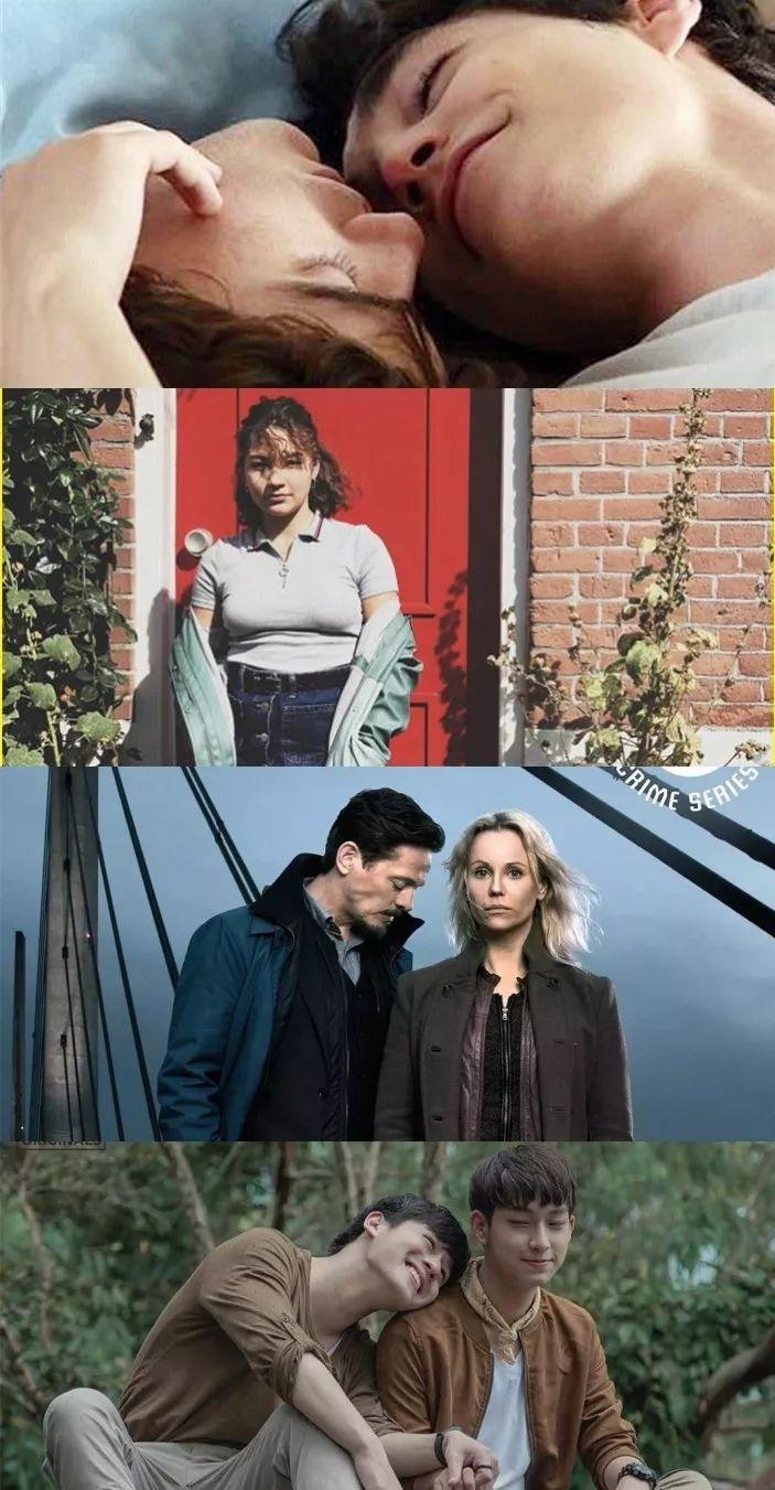 2018口碑超好的8部电视剧,最近评9分的电视剧