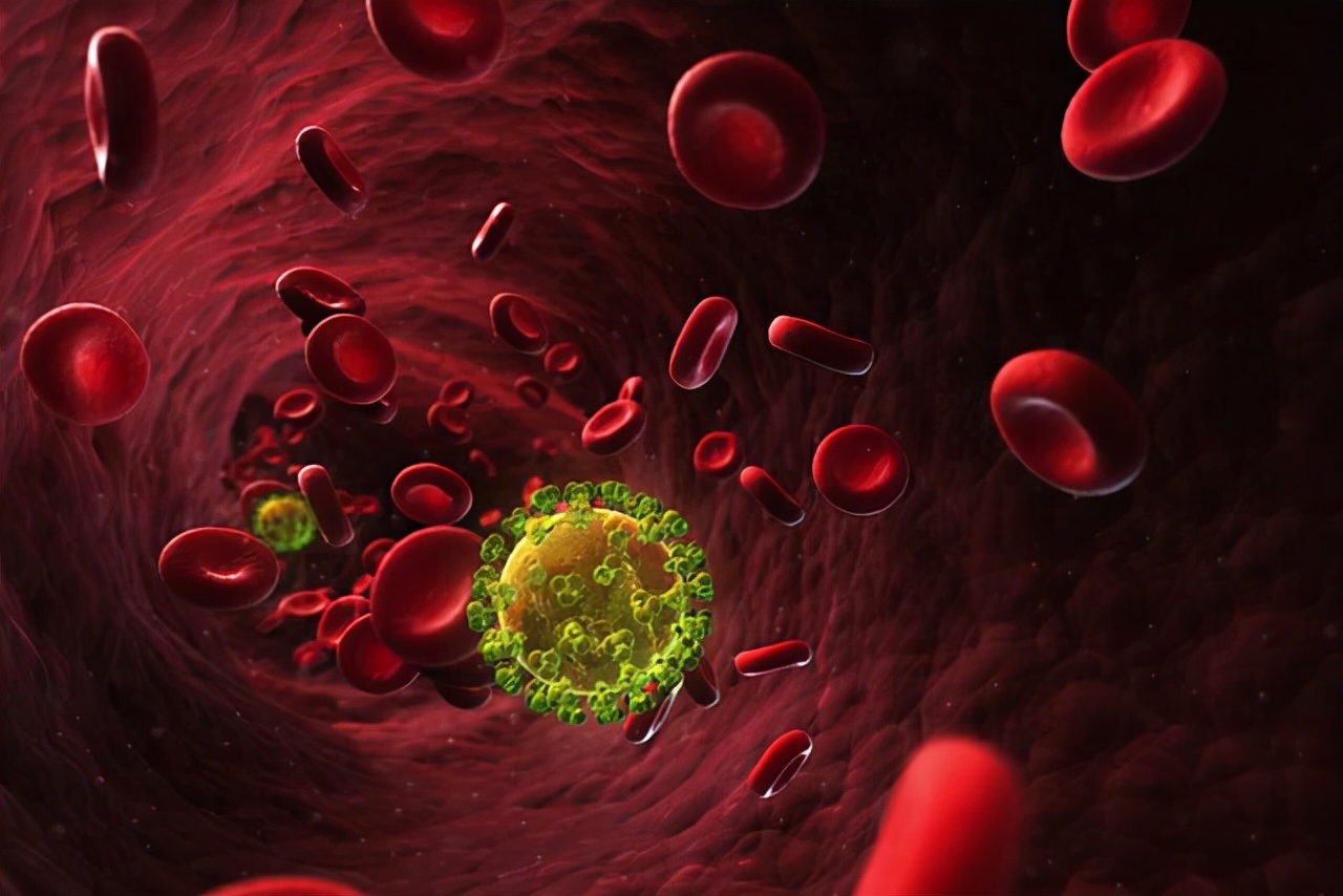 艾滋病按时吃药cd4为什么会下降,感染艾滋病后急性期会消瘦吗