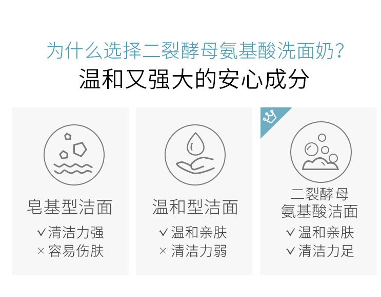 常用洗面奶洗脸有副作用吗,常用洗面奶会让皮肤变好