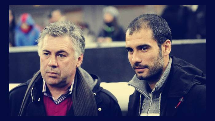 意甲不死鸟纵横五大联赛：瓜穆竞相交好，职业主帅打工皇帝第一人