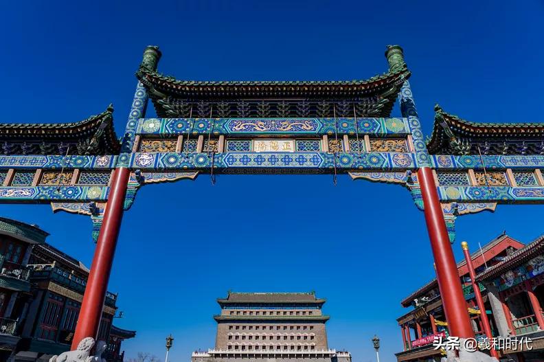 北京五日游攻略景点推荐一下,北京景点五日游推荐攻略