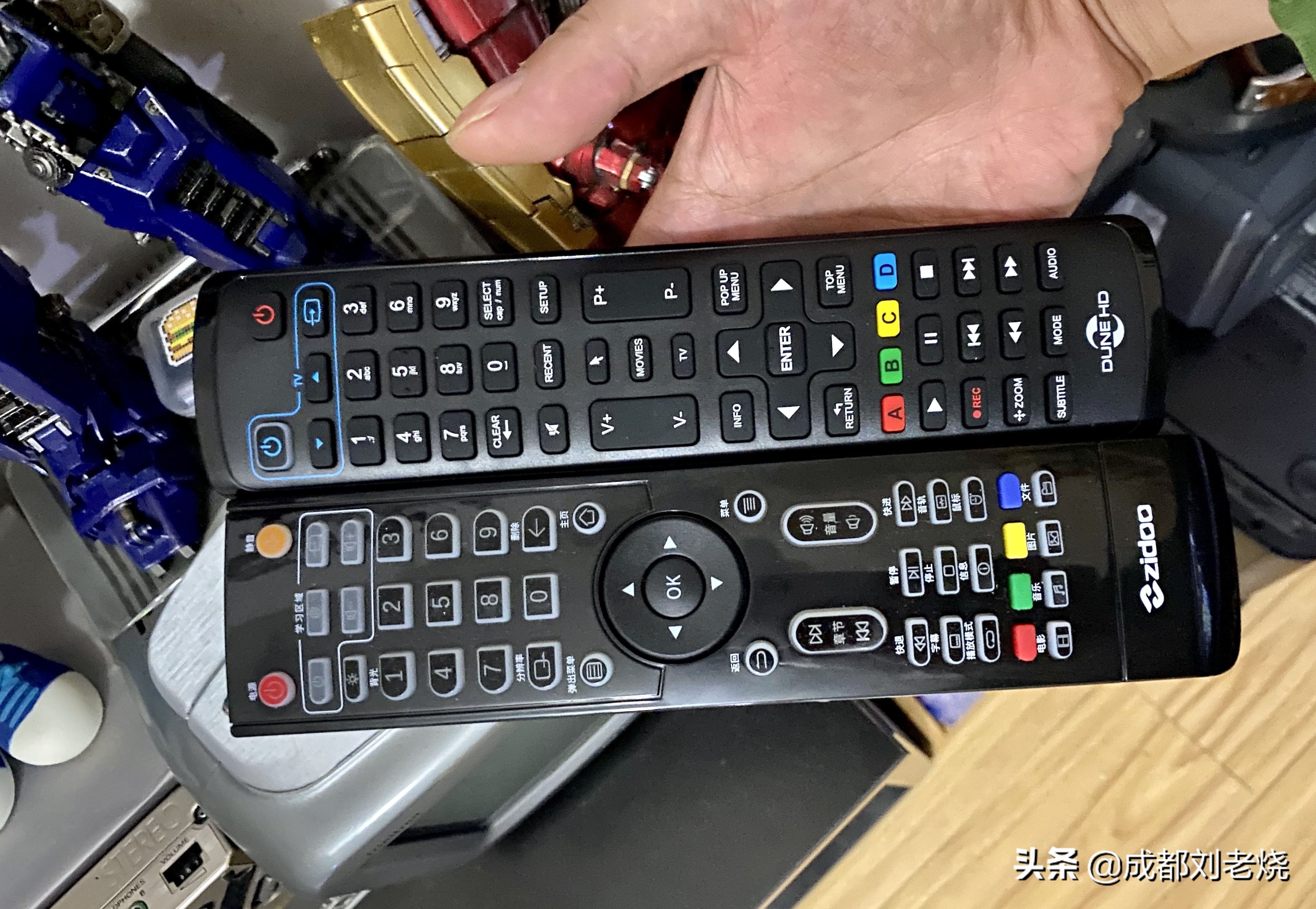 芝杜z10pro和appletv,芝杜z10pro播放器评测