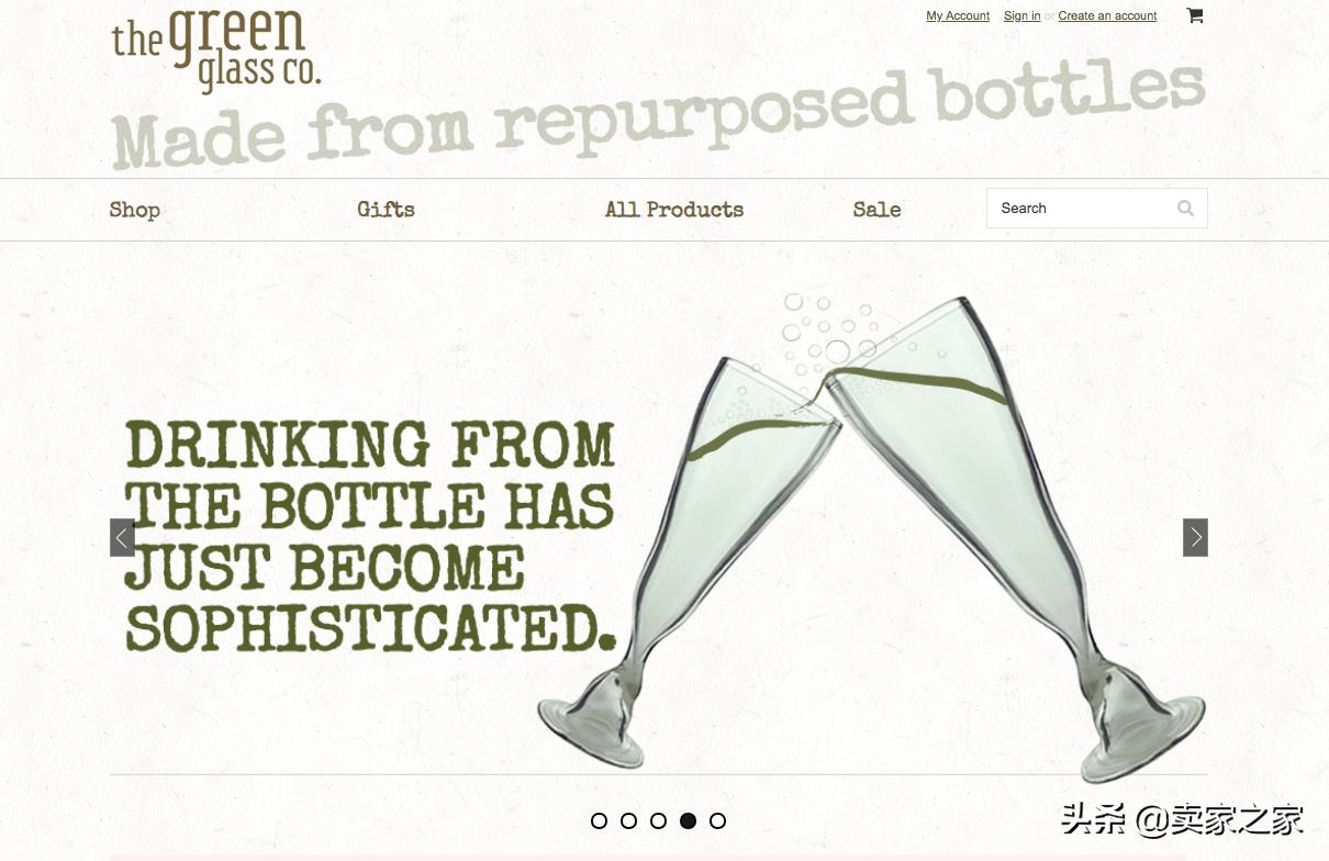 怎么创建自己的电商店铺,自建站店铺怎么运营