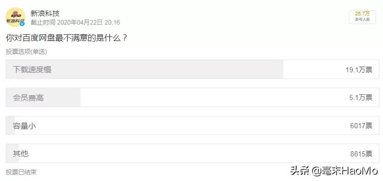 百度网盘有必要被骂吗,百度网盘致歉了吗