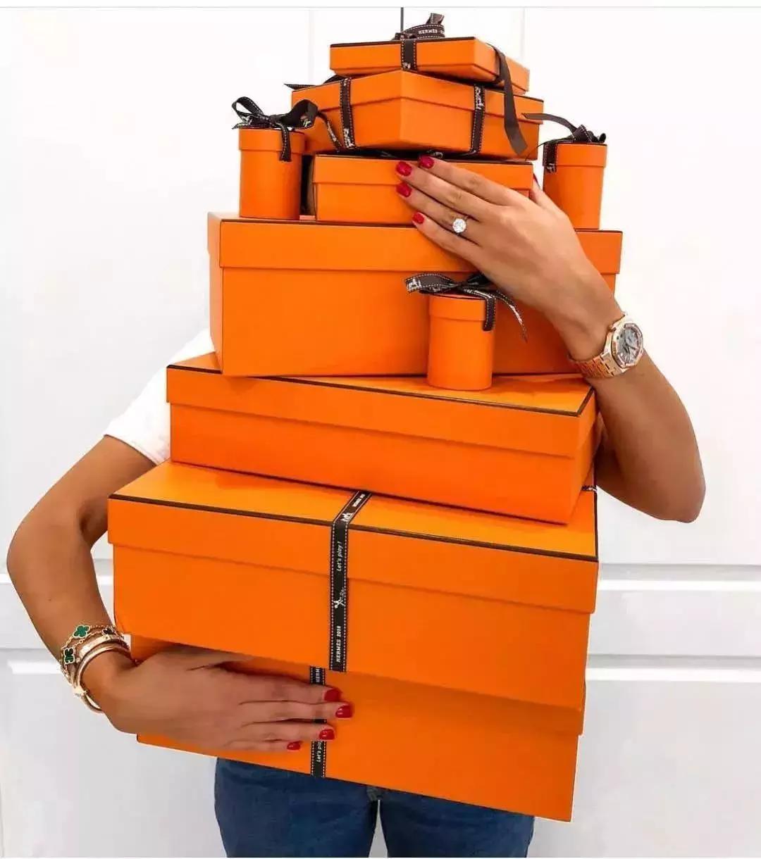 一分钟了解爱马仕八款经典包包,爱马仕的包包给你带来的价值