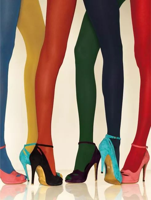 共享*袜丝**？|把*袜丝**穿好是每个女人的基本功