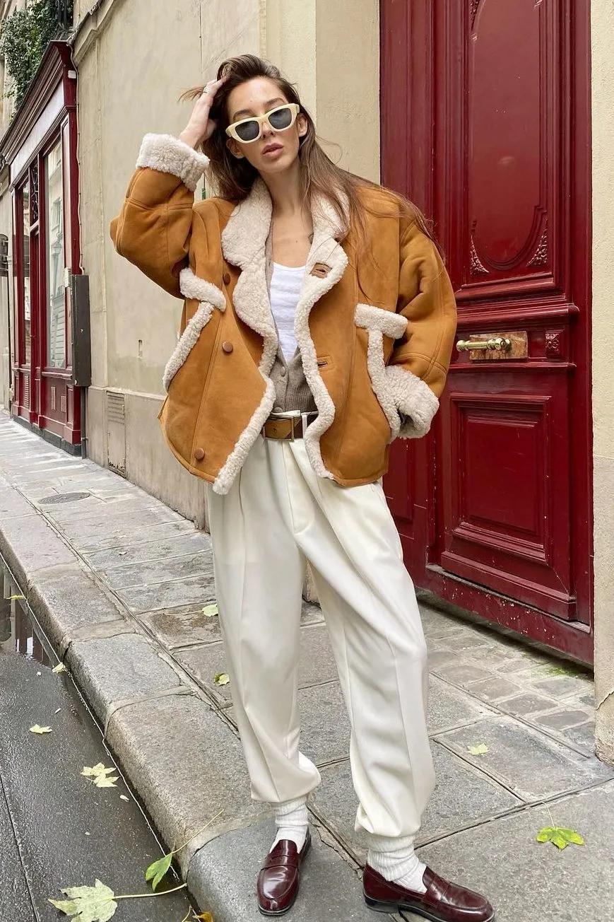 这人手一件的外套真的适合你吗？