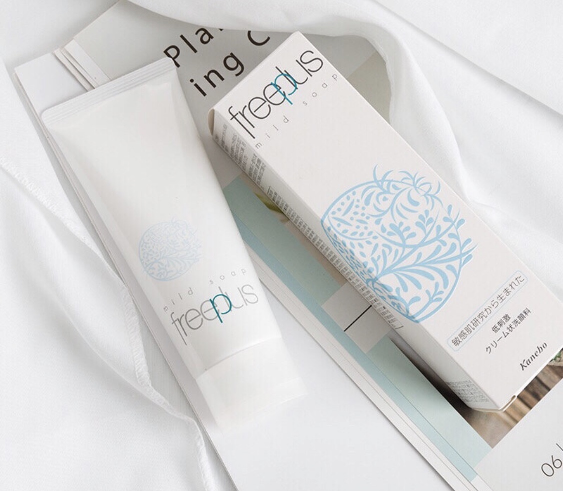 只用洗面奶洗脸不护肤可以吗,洗面奶13至15推荐