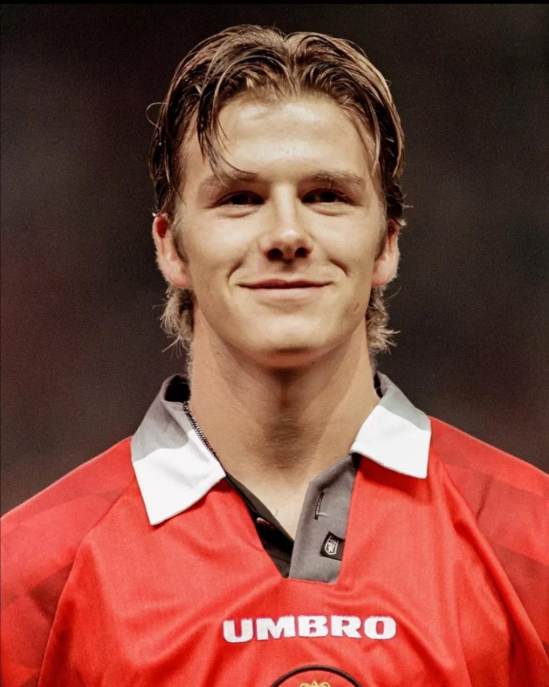 身披7号球衣,曼联队7号传奇