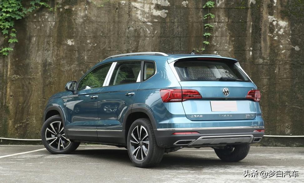 英朗1.3t对比途岳,15万以内车推荐途岳