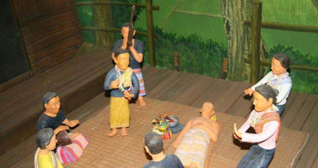 忠勇倜傥精通音律的驸马都尉高武穆|五代十国