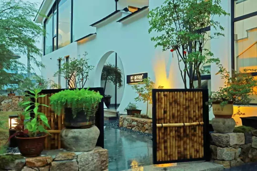 莫干山民宿十佳排名带泳池,莫干山ins风民宿