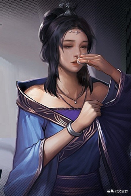 北宋时，安徽宿州一个政治新星突然崛起，向敏中智破冒名顶替奇案