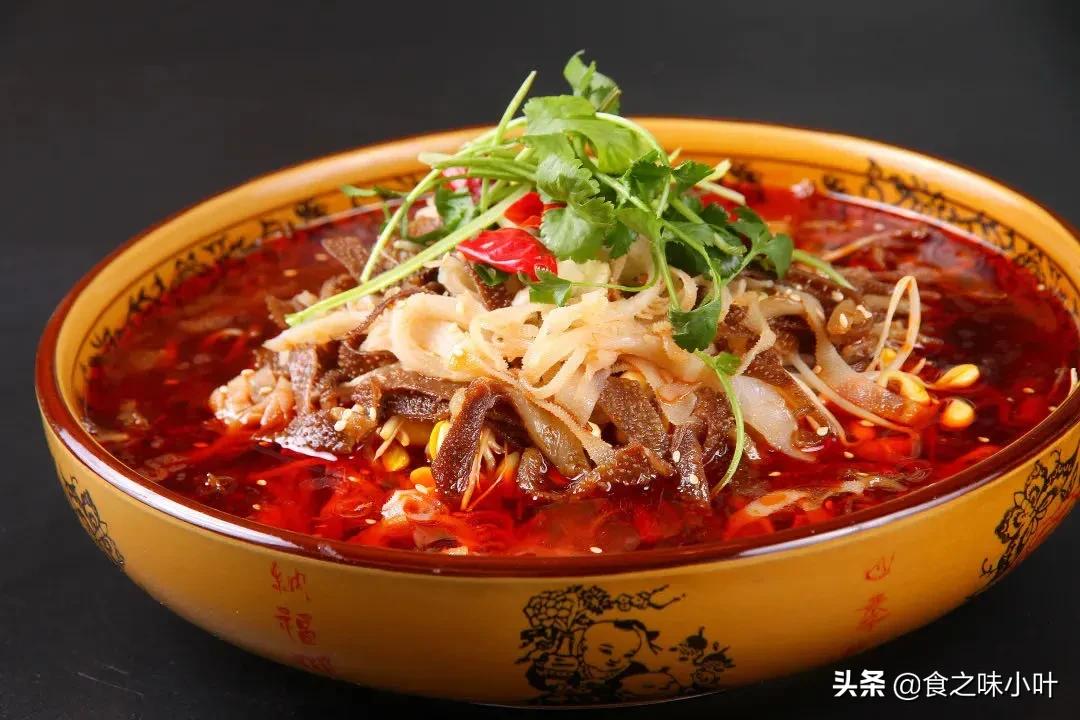 怎么辨别真假鸭血,教你一招辨别食材新鲜度