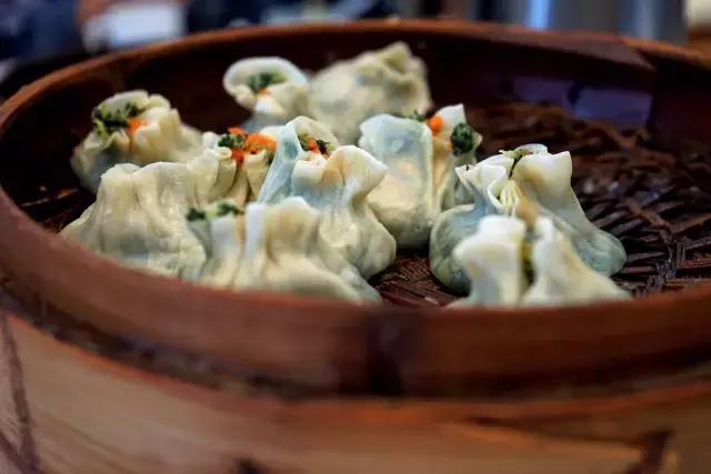 吃早茶只能去广东?你把扬州置于何地