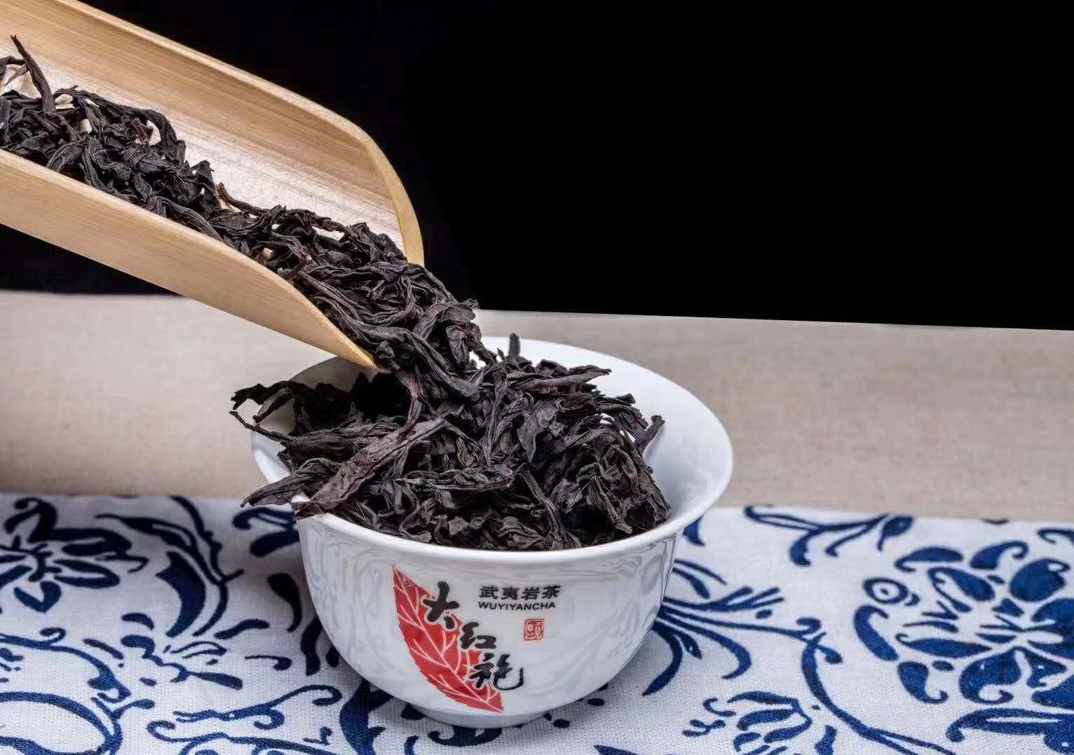 大红袍的冲泡方法你真的学会了吗,如何冲泡大红袍更好喝