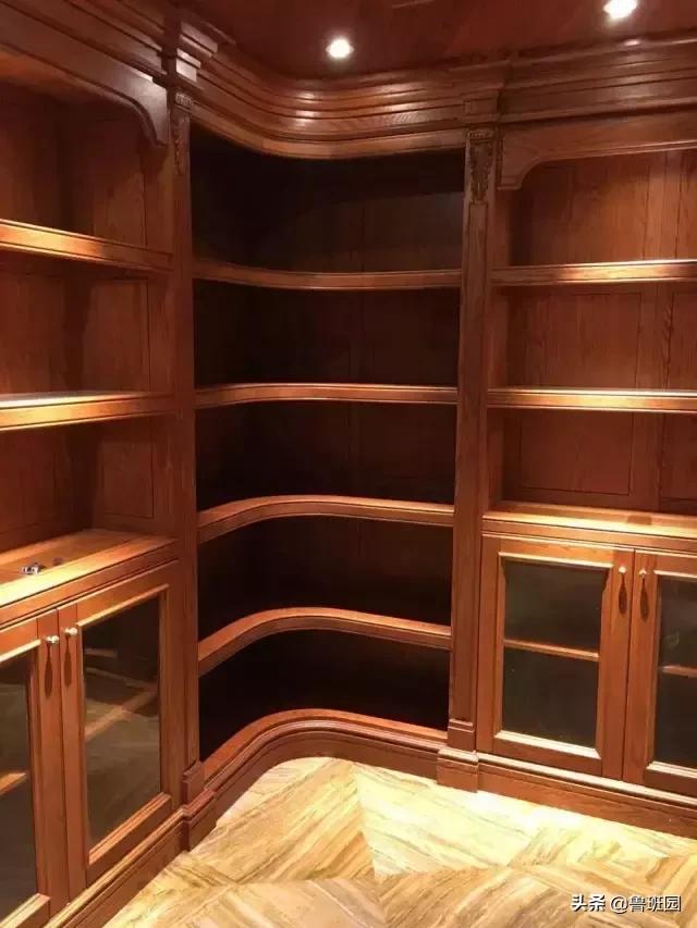 柚木为什么是万木之王,缅甸柚木为什么叫万木之王