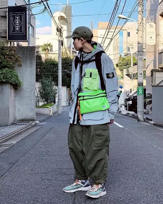 天气冷不想扎头发怎么办,热天洋气又凉快的帽子