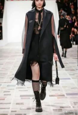 今冬不流行露脚踝了露袜才更时髦,不用露脚踝的袜子有哪些