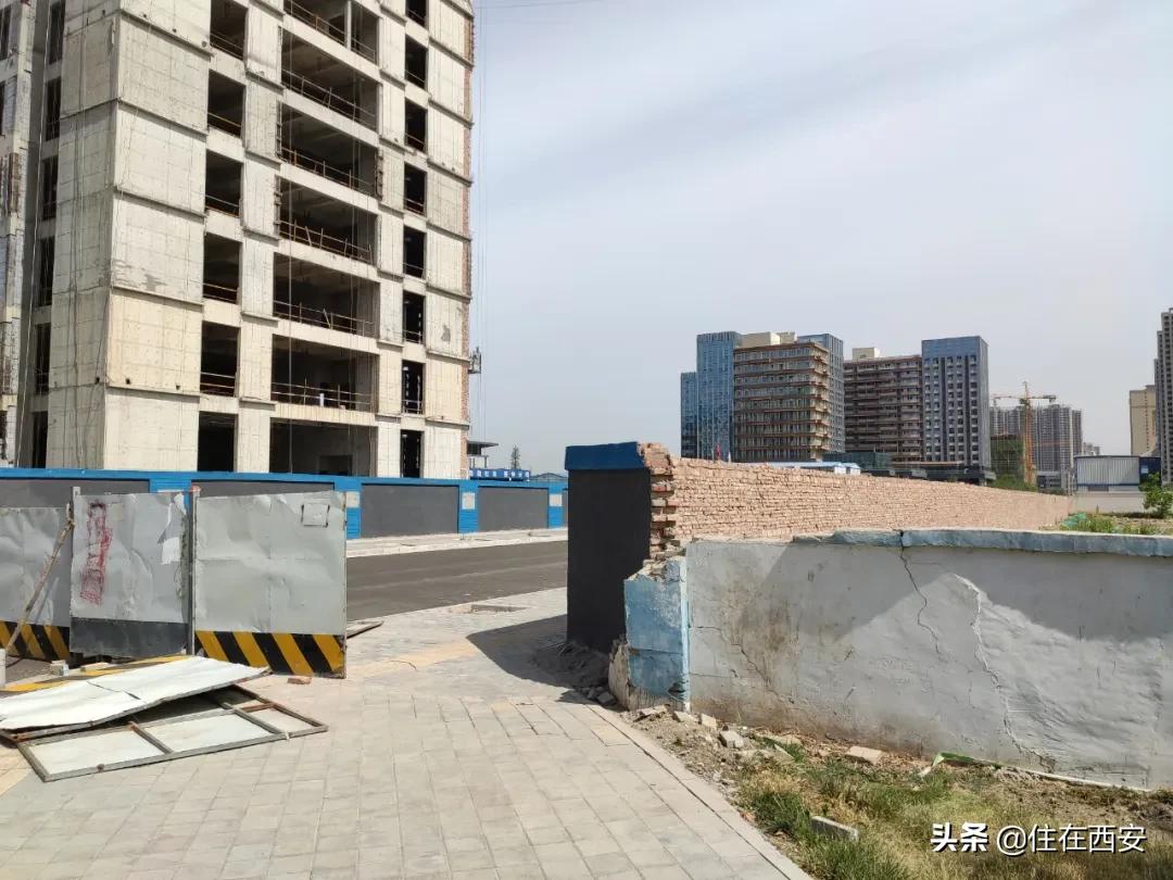 天地源棠樾府和天地源兰樾坊,沣东天地源兰樾坊最新房价