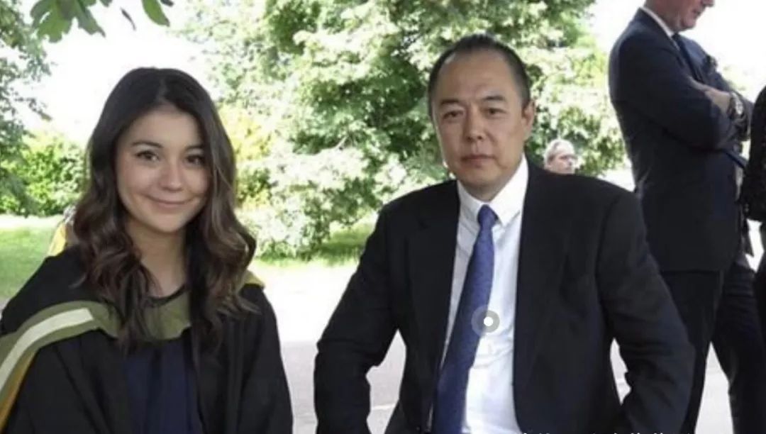 史泰龙女儿、姜文女儿、邱淑贞女儿,谁才是你心中的最美星二代