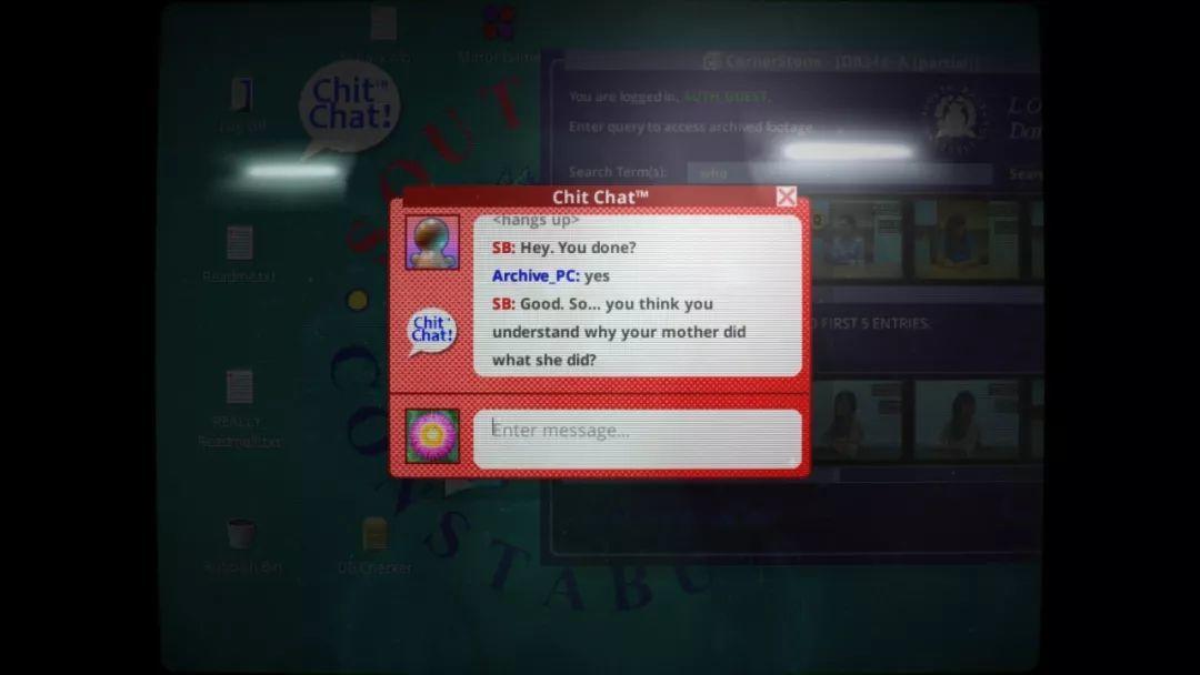 还原故事场景找出真相游戏攻略,独立游戏剧情解密