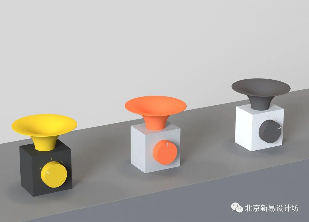 这么有高级感的香薰机你见过吗？「北京新易设计坊」