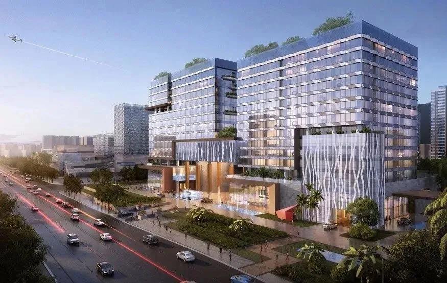 2020深圳十件大事,2020年深圳大事新闻