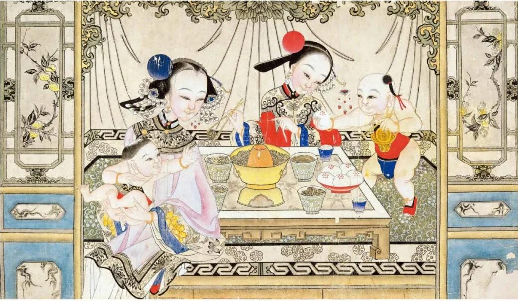 年画图片2024年画,50年60年70年80年年画画册图文