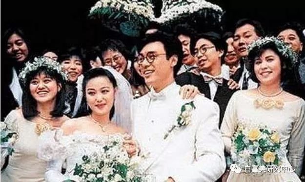 “败光”2位亿万富豪家产，名媛第一妖女，她是豪门最怕的女人