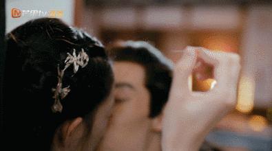 盘点那些年看过的吻戏,盘点那些令人泪目的吻戏