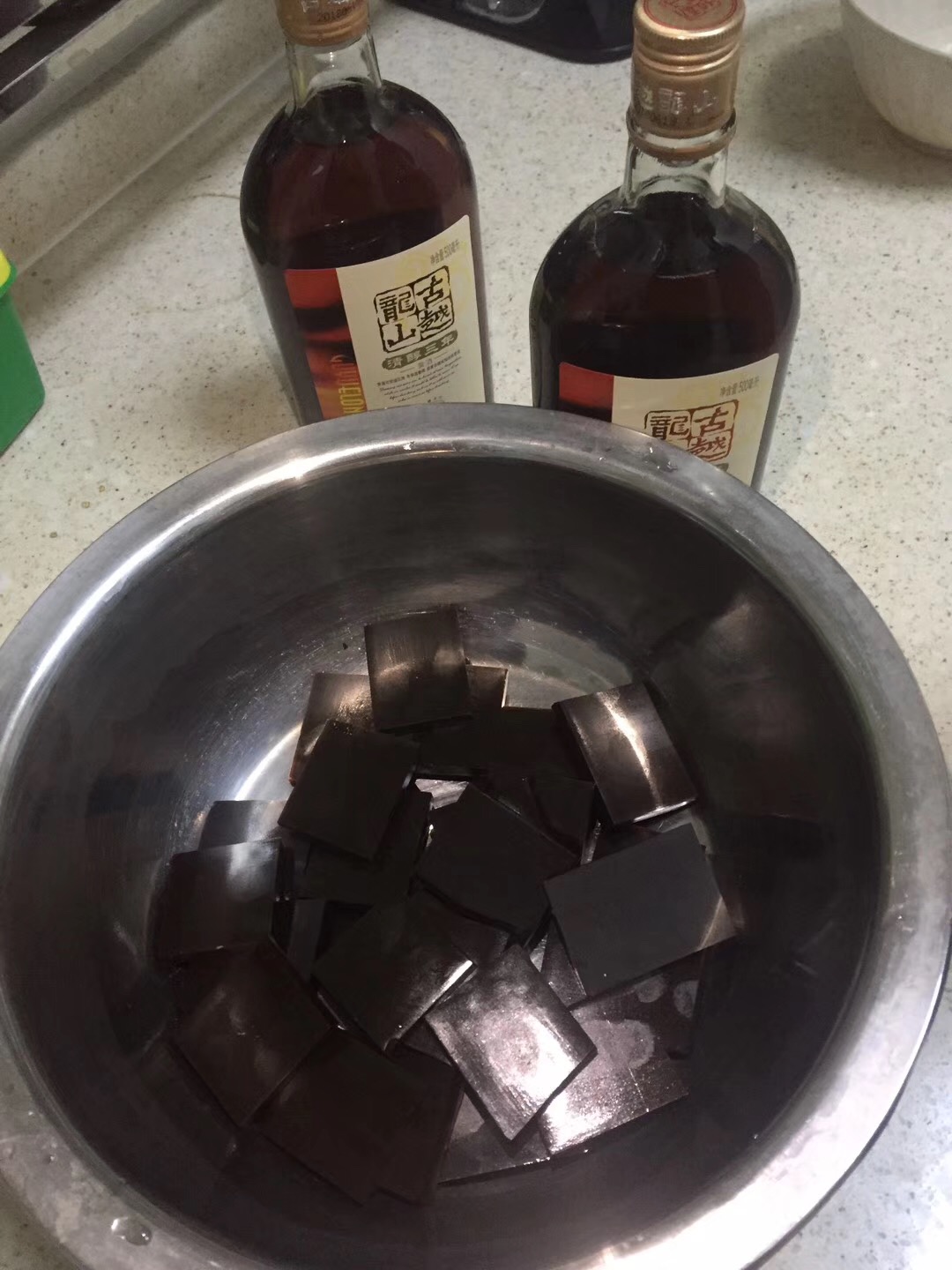 吃出养颜美容阿胶糕,阿胶糕吃出健康好身体