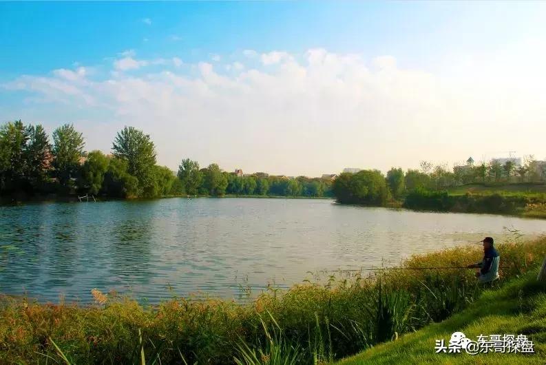 南龙湖到底有多强,为什么很多人选择南龙湖