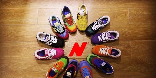 纽巴伦跟新百伦哪个是正品,纽巴伦新百伦是什么档次