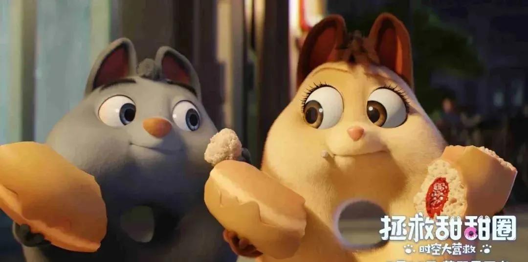 这个暑期带娃必看的电影,暑假电影推荐