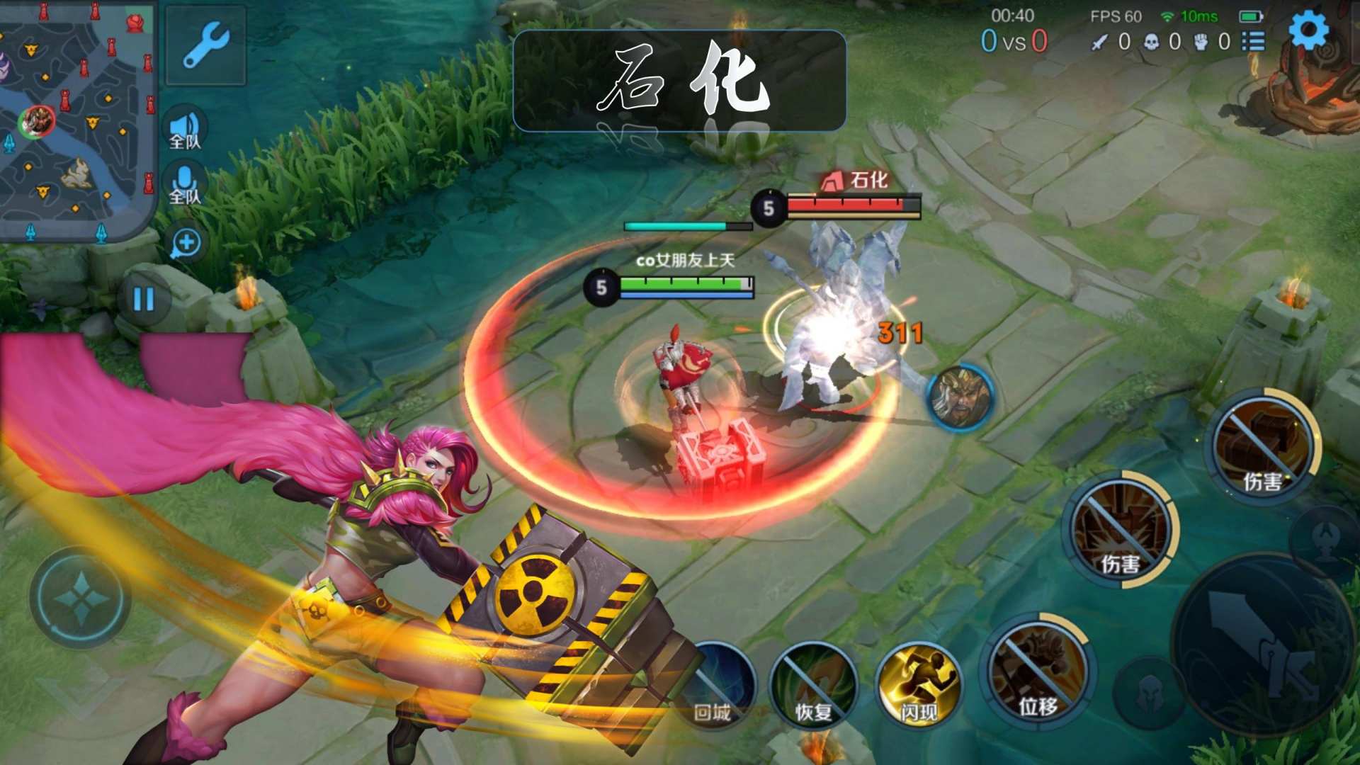 王者荣耀各英雄的独门绝技,王者荣耀全峡谷有几个英雄如此秀