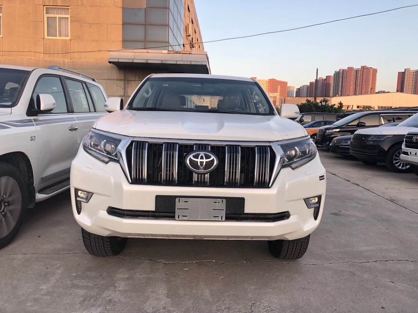 平行车到底靠谱吗,平行车出口需要什么