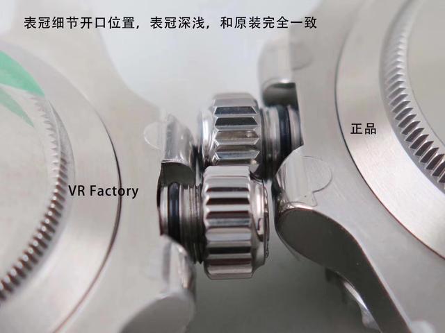 你以为有钱人买的都是真表吗,你以为富人的手表都是正品吗