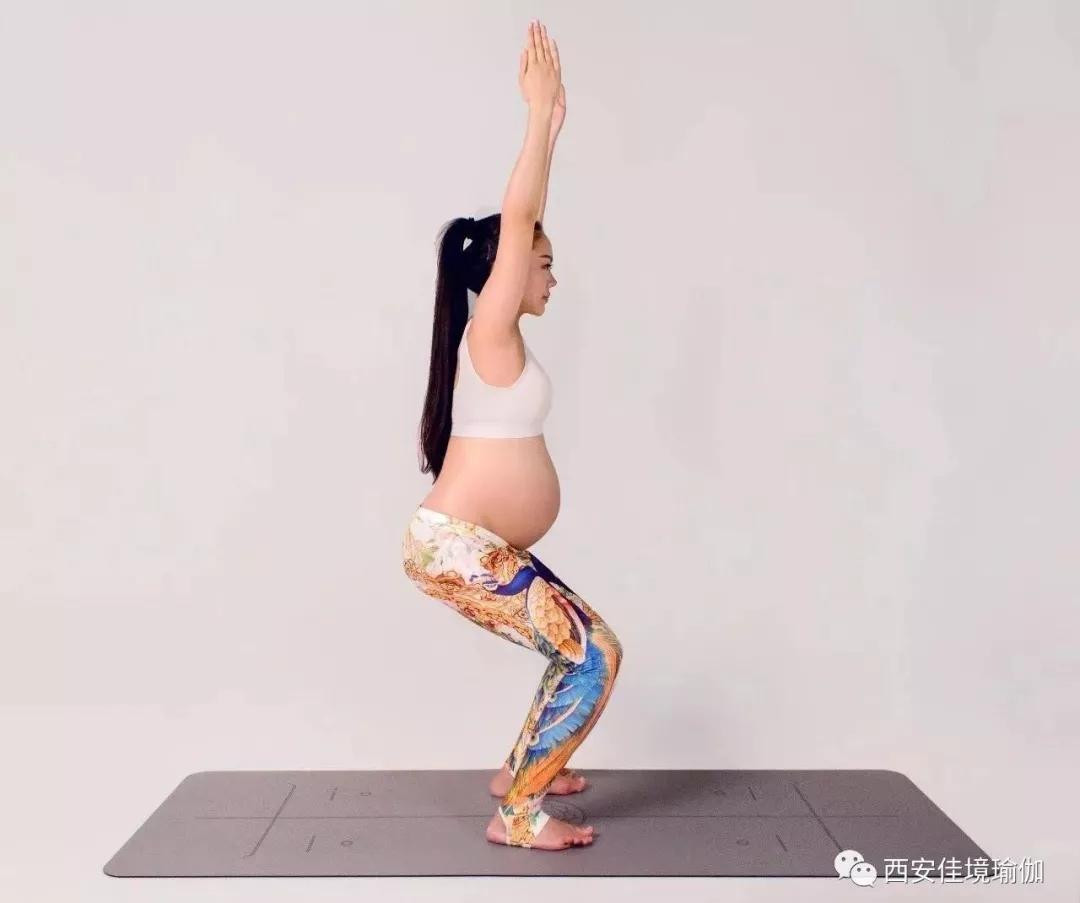 孕产瑜伽什么时候开始做合适,孕产瑜伽多久可以练