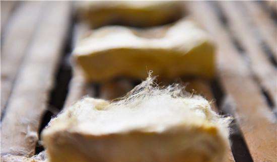 农村纯手工制作腐乳,农村腐乳的做法