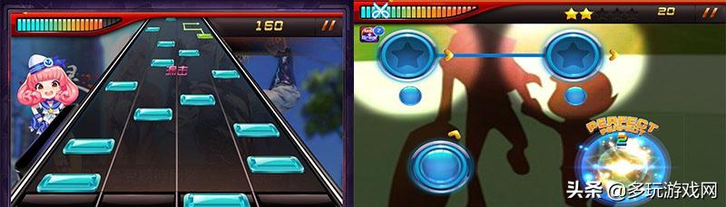 命运歌姬游戏视频,命运歌姬游戏攻略