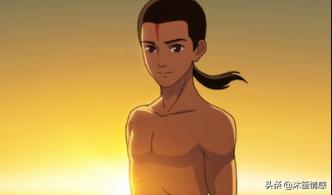 大鱼海棠的电影最感人的时刻,大鱼海棠这部电影告诉我们什么